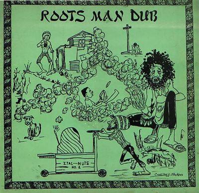 ROOTS MAN DUB