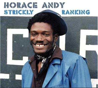 STRICTLY RANKING