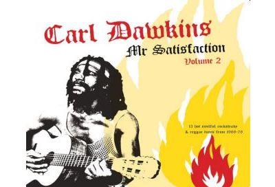 Mr SATISFACTION VOLUME 2