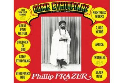 COME ETHIOPIANS
