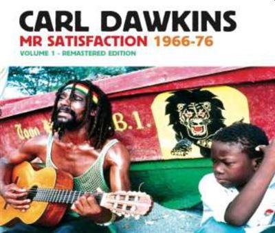 Mr SATISFACTION 1966-76 VOLUME 1