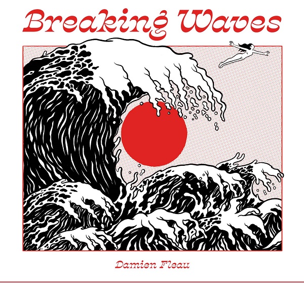 BREAKING WAVES