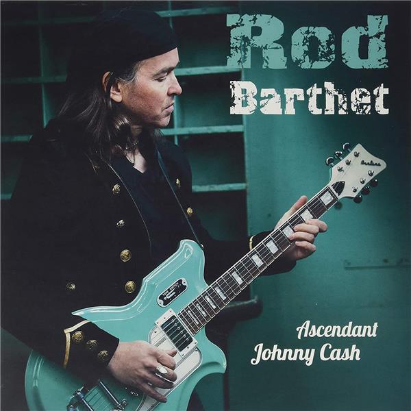 Ascendant Johnny Cash