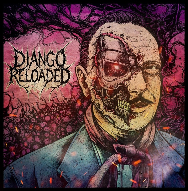 DJANGO RELOADED VOL 1