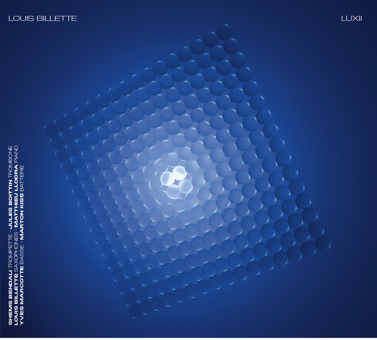 LUX II