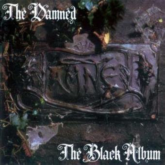 THE BLACK ALBUM