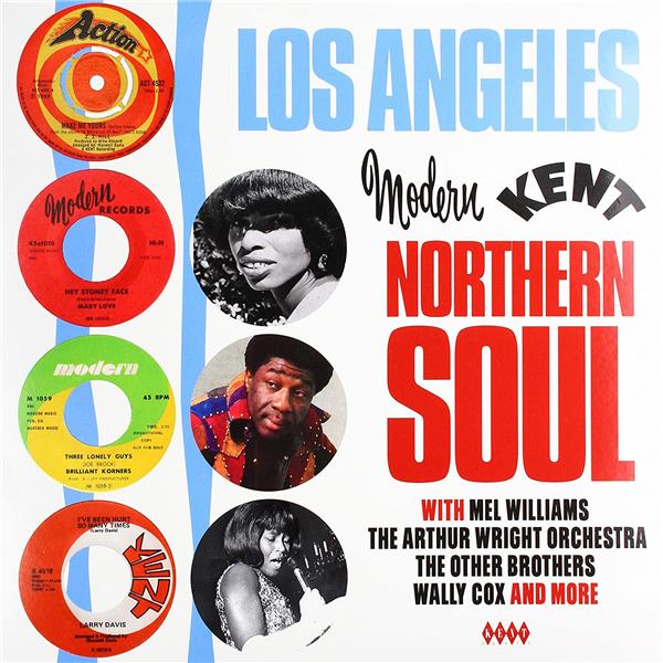 NORTHERN SOUL