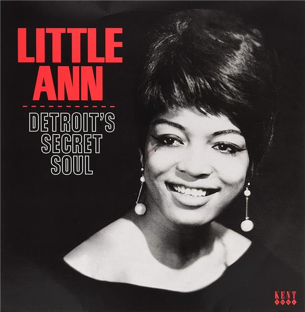 DETROIT'S SECRET SOUL