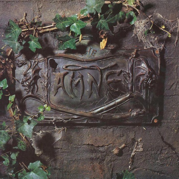 THE BLACK ALBUM/180 GR GATEFOLD SLEEVE BLANC