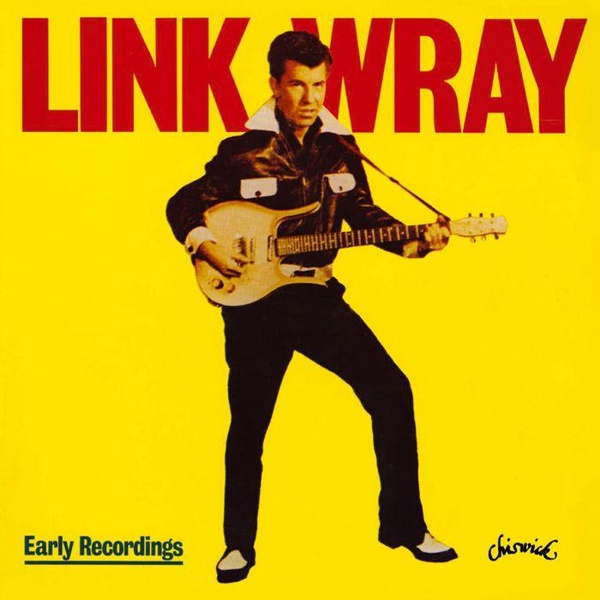 EARLY RECORDINGS/180 GR GATEFOLD SLEEVE JAUNE