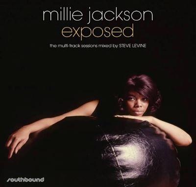 EXPOSED-THE MULTI TRACK SESSIONS MIXED BY STEVE LEVINE