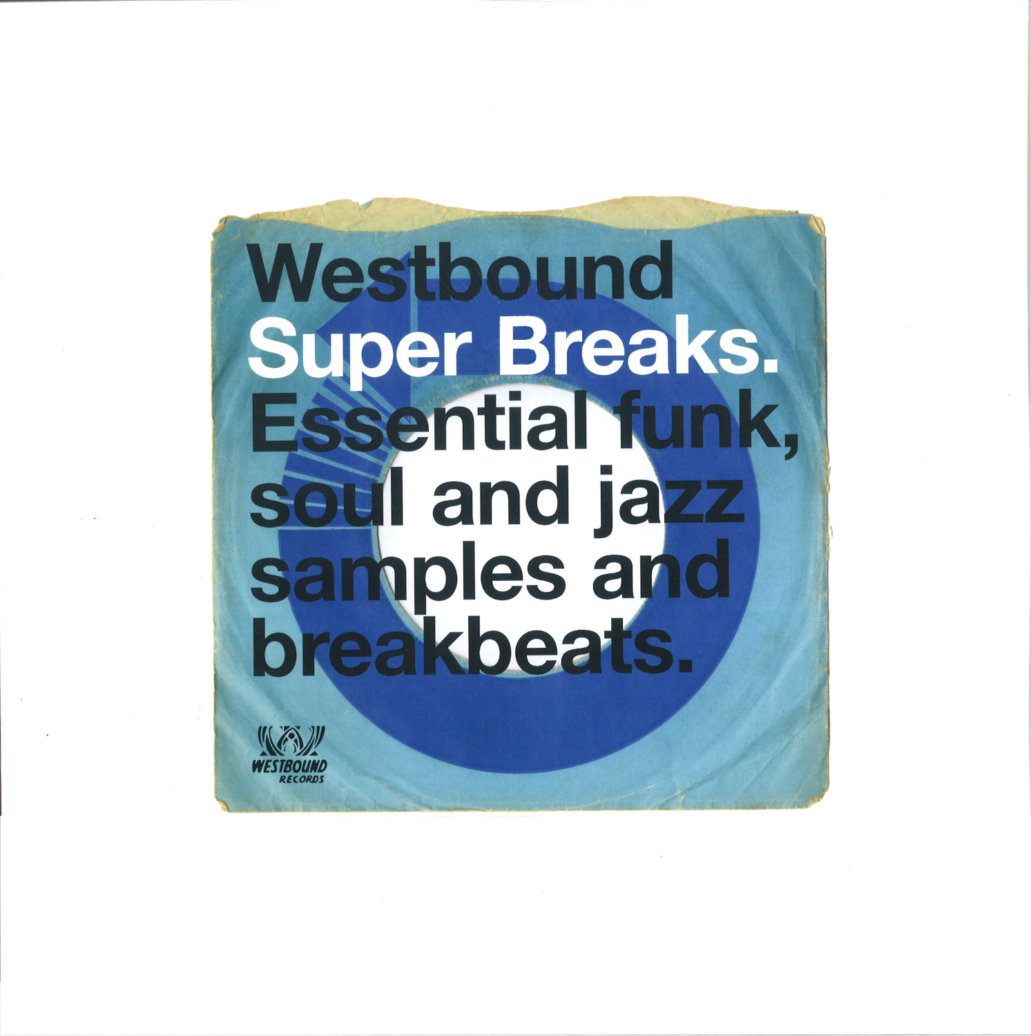 ESSENTIAL FUNK SOUL AND JAZZ SAMPLERS AND BREAKBEATS