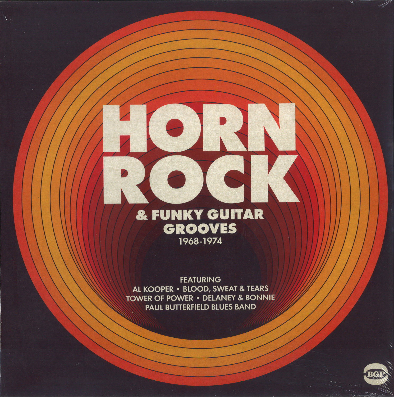 & FUNKY GUITAR GROOVES 1968-1974/180 GR