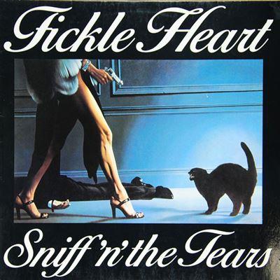 FICKLE HEART