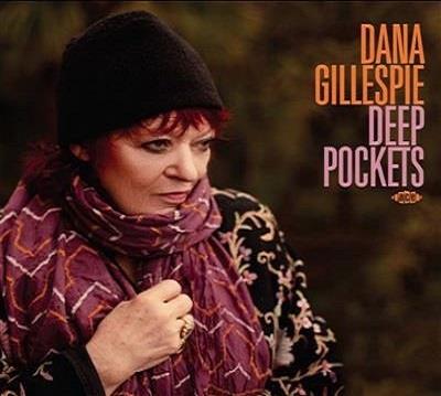 DEEP POCKETS