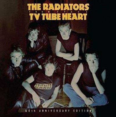 TV TUBE HEART