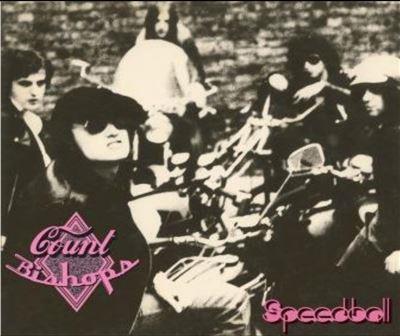 SPEEDBALL EP
