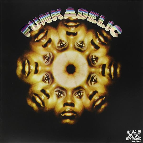 FUNKADELIC