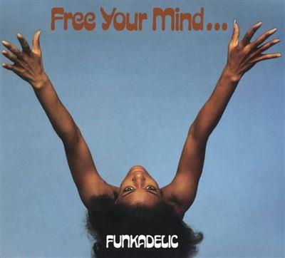 FREE YOUR MIND…