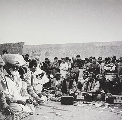QAWALI-THE ESSENCE OF DESIRE