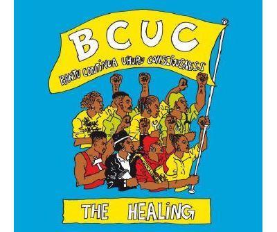 THE HEALING