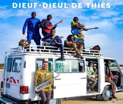 DIEUF DIEUL DE THIES