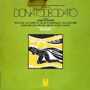 Deodato & Donato