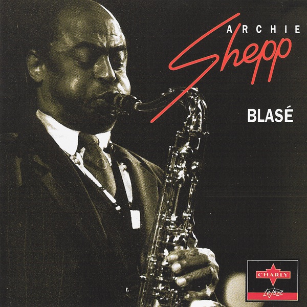 Blasé