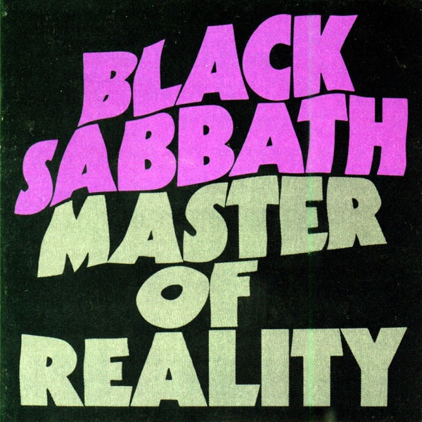 Master of Reality