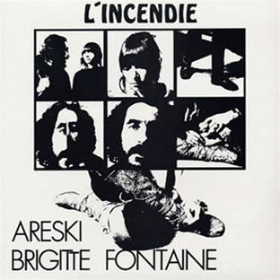 L'INCENDIE