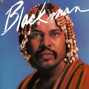 DON BLACKMAN