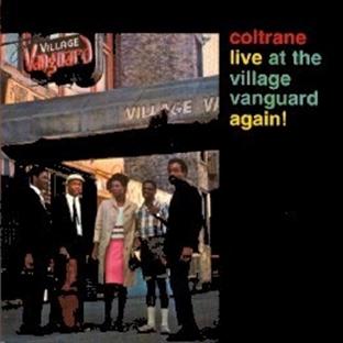 Live at the Village Vanguard Again!