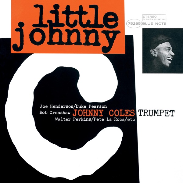LITTLE JOHNNY C