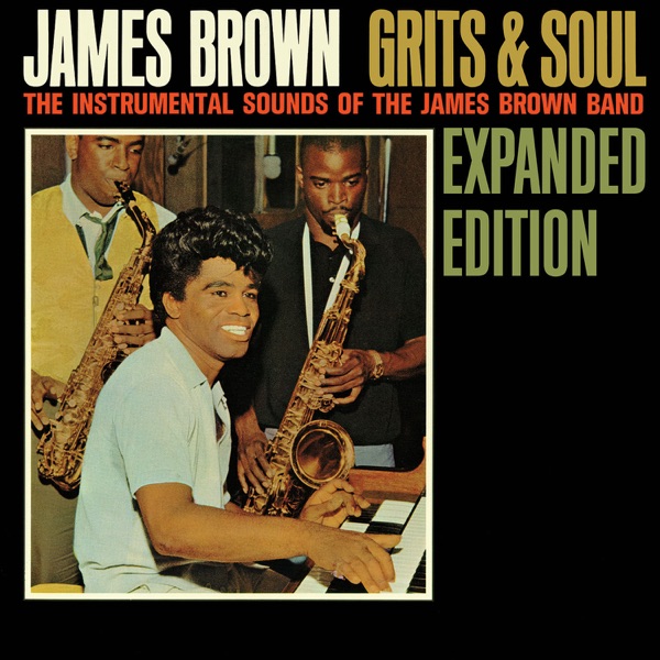 GRITS & SOUL