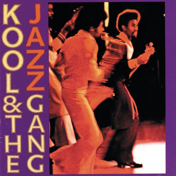 KOOL JAZZ