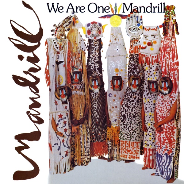 WE ARE ONE