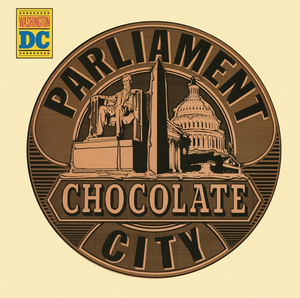 CHOCOLATE CITY