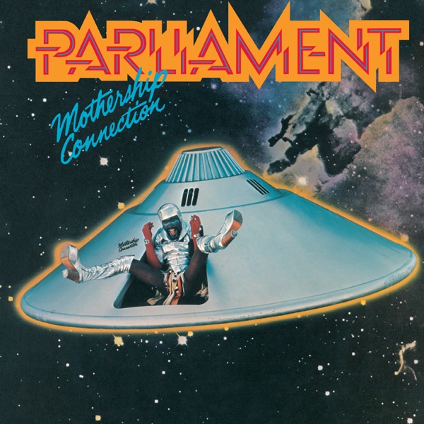 MOTHERSHIP CONNECTION