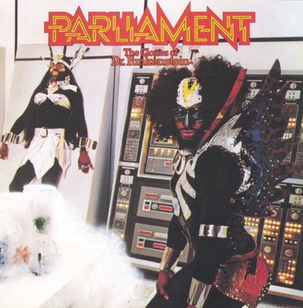 THE CLONES OF DR. FUNKENSTEIN