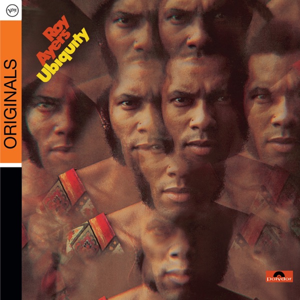 ROY AYERS UBIQUITY