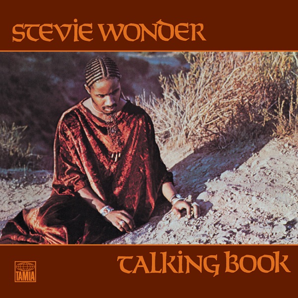 TALKING BOOK