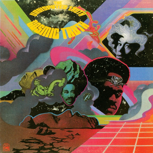 COSMIC TRUTH