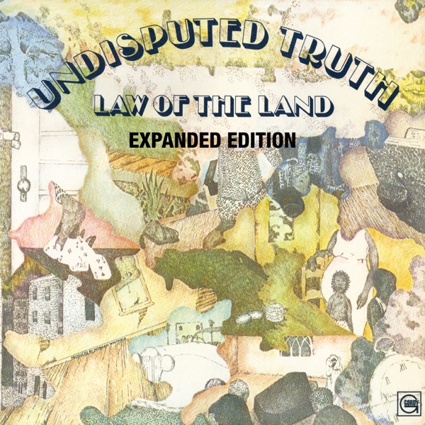 LAW OF THE LAND