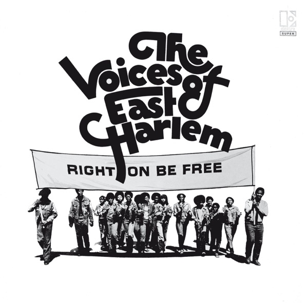 RIGHT ON BE FREE