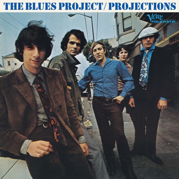 PROJECTIONS