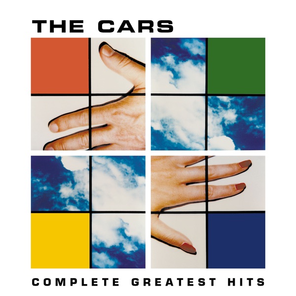 GREATEST HITS