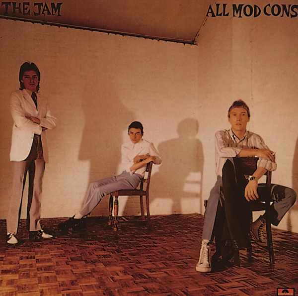 ALL MOD CONS