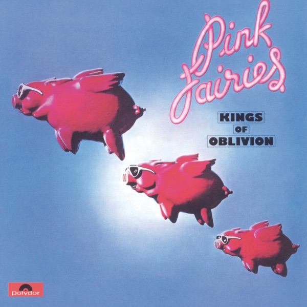 KINGS OF OBLIVION
