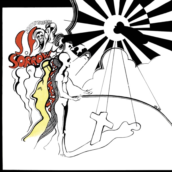 S.F. SORROW