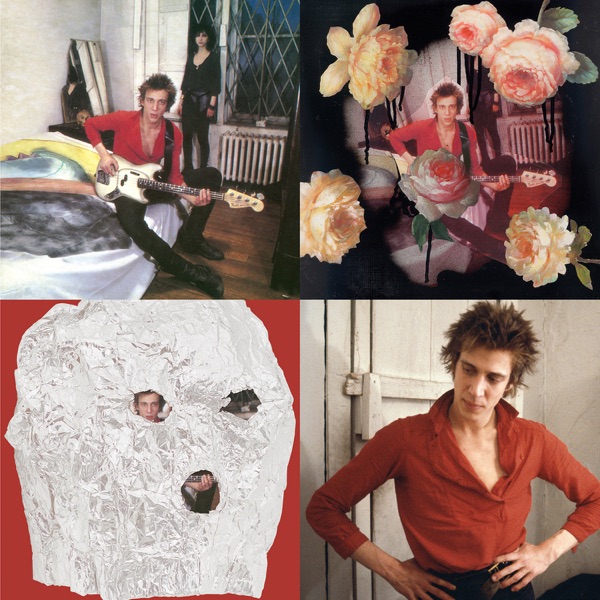 DESTINY STREET